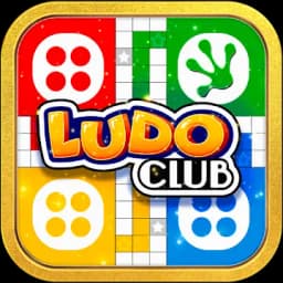 Ludo Club icon