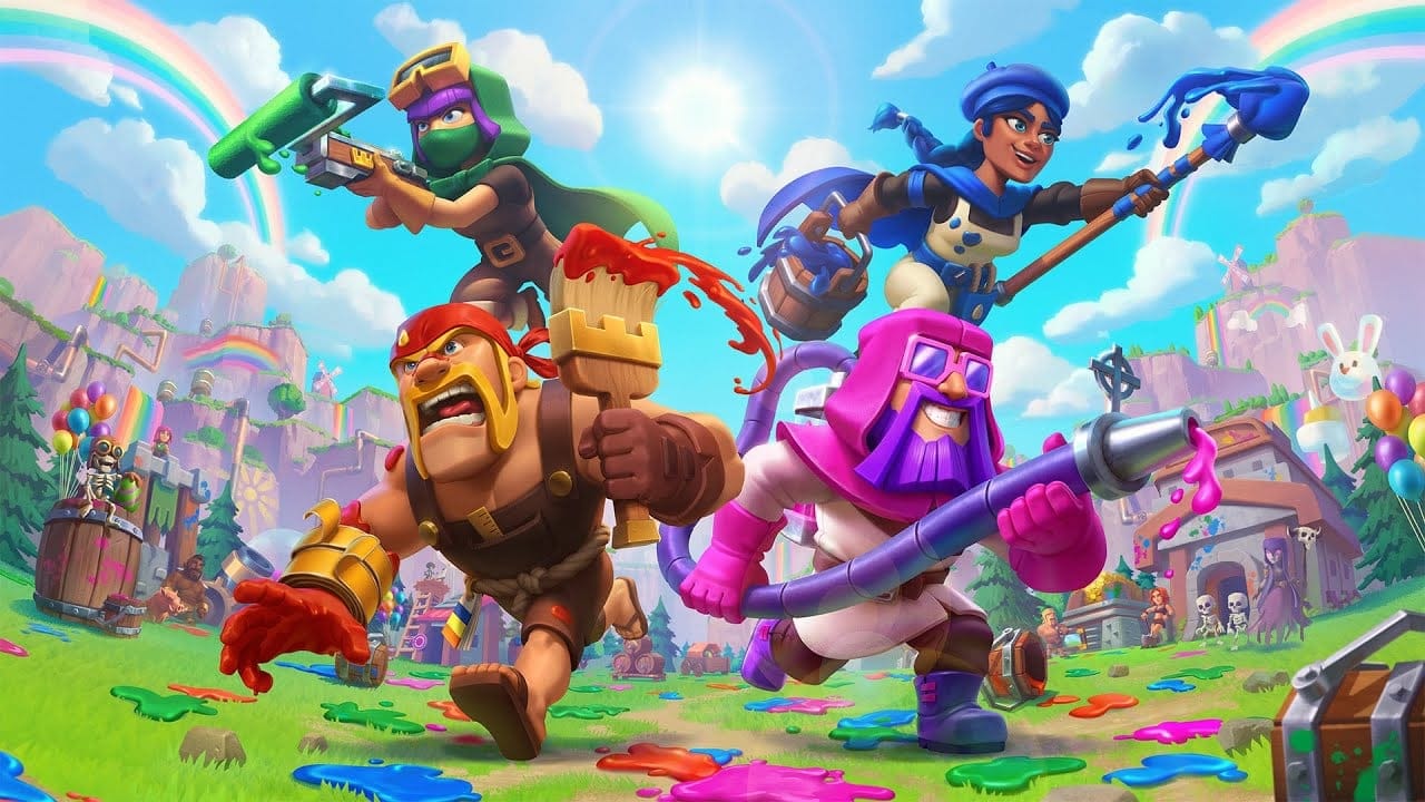 Top Best Strategy Games for Android