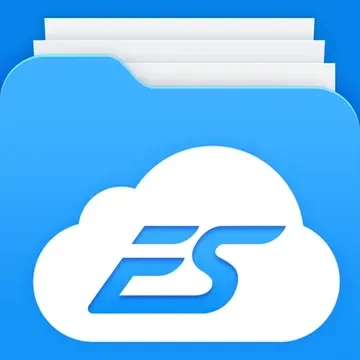 ES File Explorer v4.4.2.21 MOD APK (Premium Unlocked)