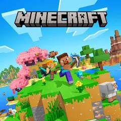 Minecraft MOD APK v1.21.80.20(Mega Menu, Auto Attack)