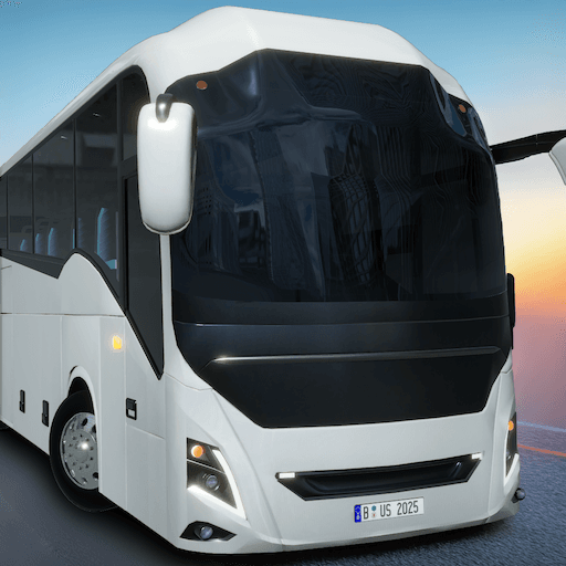 Bus Simulator EVO v1.26.65 MOD APK (Free Shopping, No Map Wait)