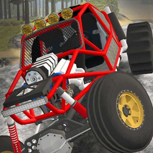 Offroad Outlaws v6.16.1 MOD APK (Unlimited Money/Cars Unlocked)