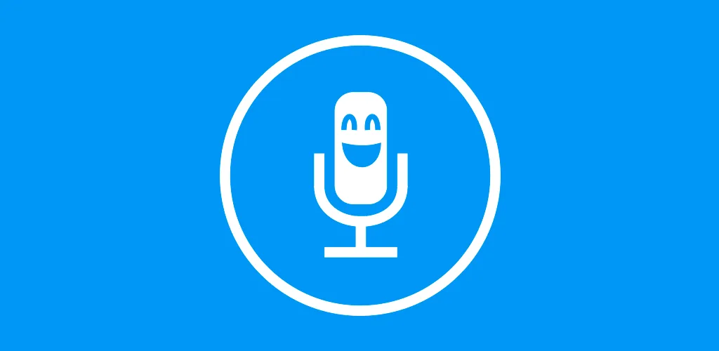 Voice changer with effects MOD APK