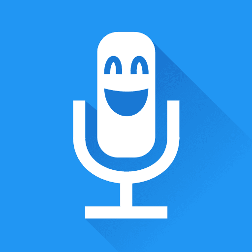 Voice changer with effects MOD APK