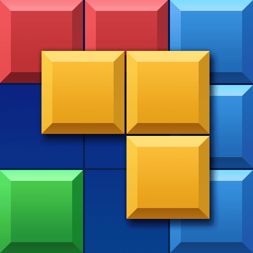 ColorBlock MOD APK