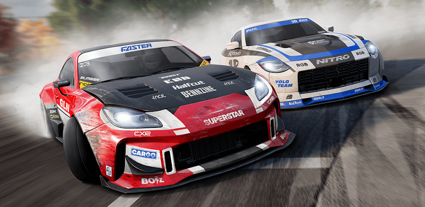Download CarX Drift Racing 3 MOD - Unlimited Money & All Cars Unlocked CarX Drift Racing 3 MOD APK v1.2.1 (Unlimited Money) - Premium Unlocked Racing Game
