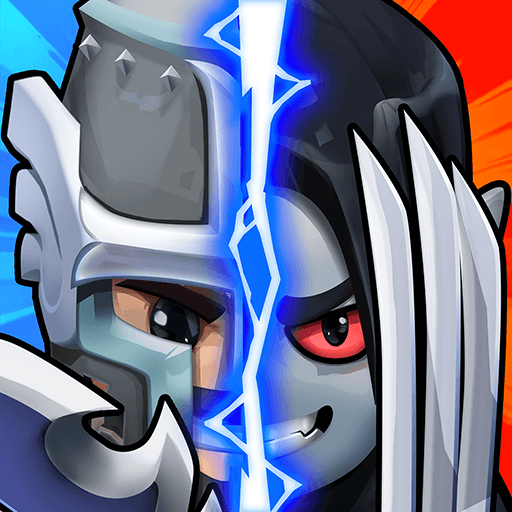 Clash of Destiny MOD APK v1.6.1 (Damage Multiplier) Free