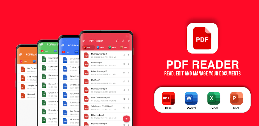 All PDF Reader v2.0.1 MOD APK (Premium Unlocked) Free Download 2 All PDF Reader v2.0.1 MOD APK - Premium Unlocked Free Download