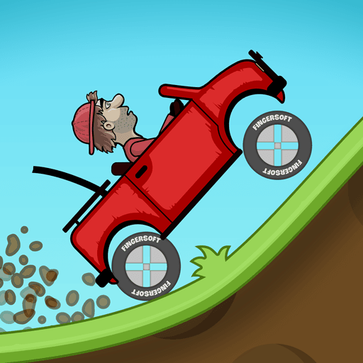 Hill Climb Racing Unlimited Money Mod