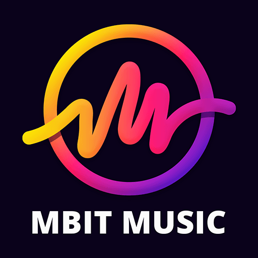 MBit Music v14.7 MOD APK Free (Premium Unlocked)