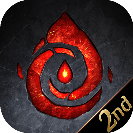 Bloodline: Heroes of Lithas MOD APK v0.6.158 (Battle Speed)