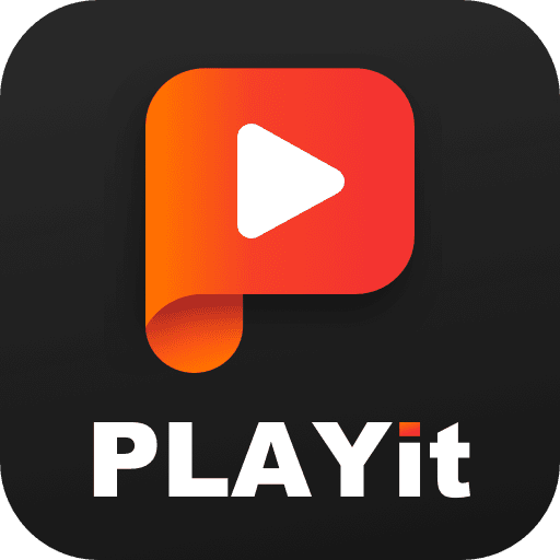 PLAYit v2.7.32.12 MOD APK (VIP Unlocked)