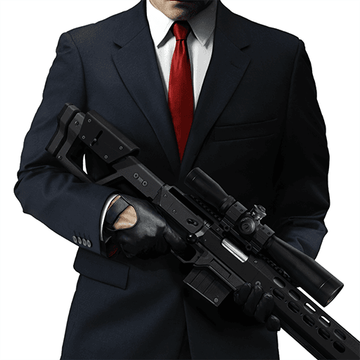 Hitman Sniper (MOD, Unlimited Money) v1.15.13