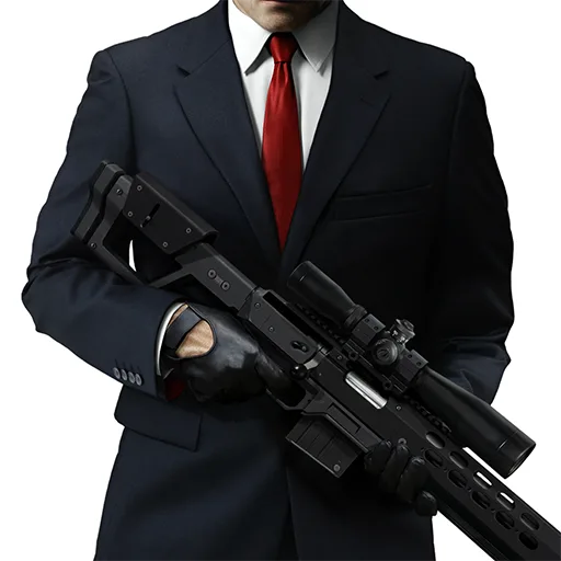 Hitman Sniper (MOD, Unlimited Money) v1.15.13