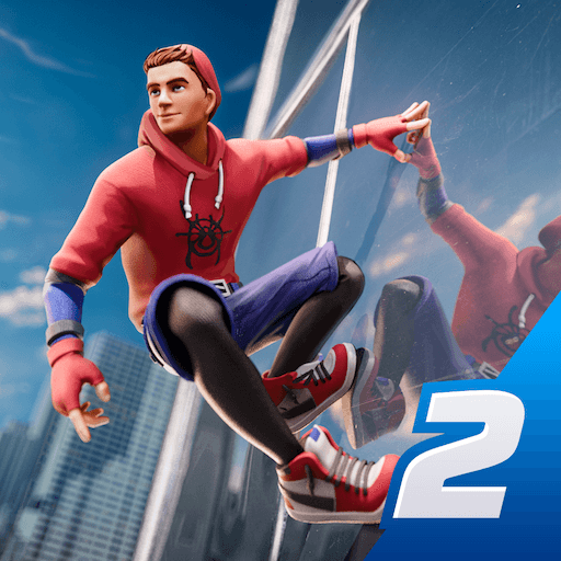 Spider Fighter 2 v2.38.0 MOD APK (Unlimited Money, God Mode, Menu)