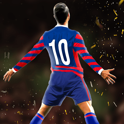 Soccer Cup 2024: Football Game v1.28 MOD APK (Unlimited Money)