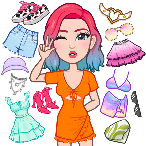 Avatoon Premium: Create Avatar