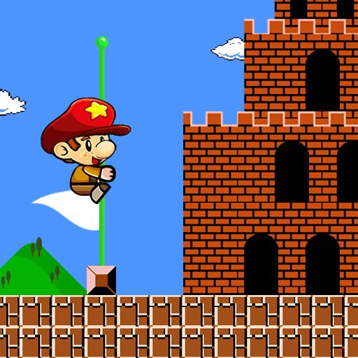 Bob’s World v1.443 MOD APK (Unlimited Coin)