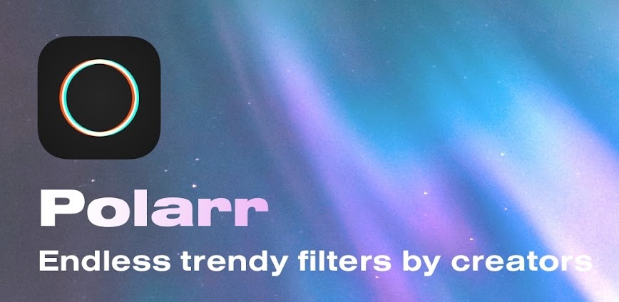 Polarr Photo Editor v6.11.0 MOD APK (Premium Unlocked) Free 2 Polarr Photo Editor Image