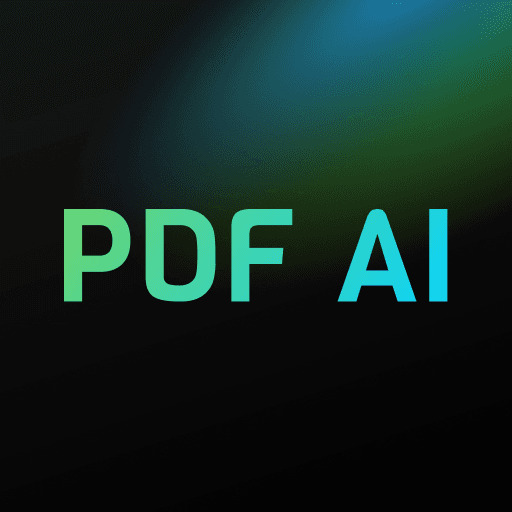 PDF AI Reader MOD APK v4.5.0 (Pro Unlocked)