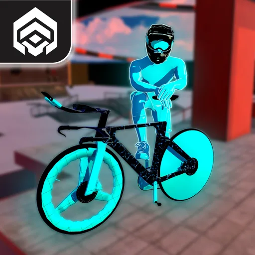 Bicycle Extreme Rider 3D v2.8 MOD APK (Unlimited Money) Free