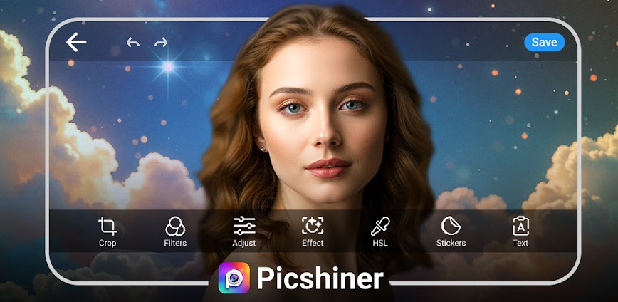 Picshiner MOD APK 1.0.79 (Vip Unlocked)