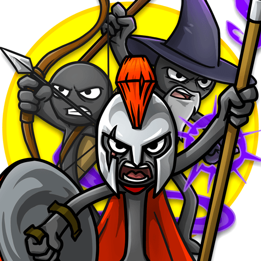 Stick War: Saga MOD APK 2025.4.997 (Free Shopping)