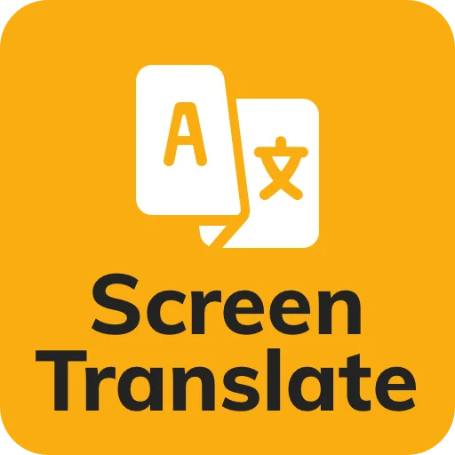 Translate On Screen MOD APK 1.161 (Pro Unlocked)