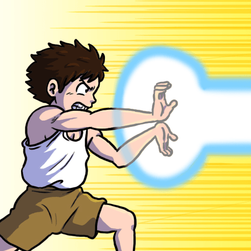 The Legend of Fireball MOD APK 1.8.1 (Unlimited Resources)