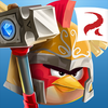 Angry Birds Epic RPG MOD APK v3.0.27463.4821 (Unlimited Money)