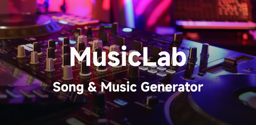 MusicLab MOD APK v1.1.1 (Pro Unlocked) Free 2 MusicLab MOD APK v1.1.1 (Pro Unlocked)