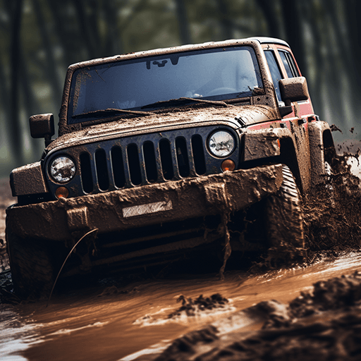 Off Road 4×4 Driving v2.19 MOD APK (Unlimited Money) Free