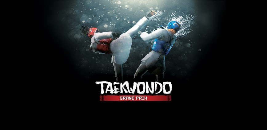 Taekwondo Grand Prix MOD APK v.2.11 (Unlimited Money) 2 Taekwondo Grand Prix MOD APK v.2.11 (Unlimited Money)