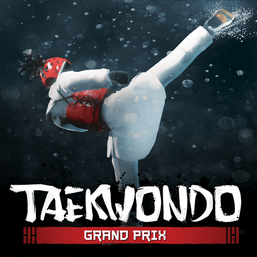 Taekwondo Grand Prix MOD APK v.2.11 (Unlimited Money)