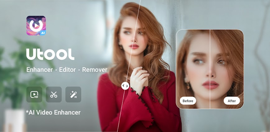 Utool MOD APK 1.101.44 (Pro Unlocked)